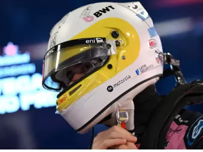 Franco Cola�nto y su desepe�o en la Sprint del GP de Qatar.