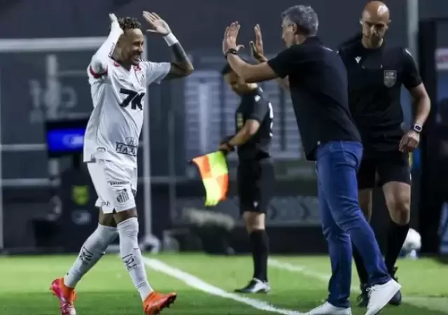 El Santos y Neymar llegaron a un acuerdo