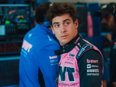 Mal d�a para Colapinto, �qu� chances tiene de remontar ma�ana?