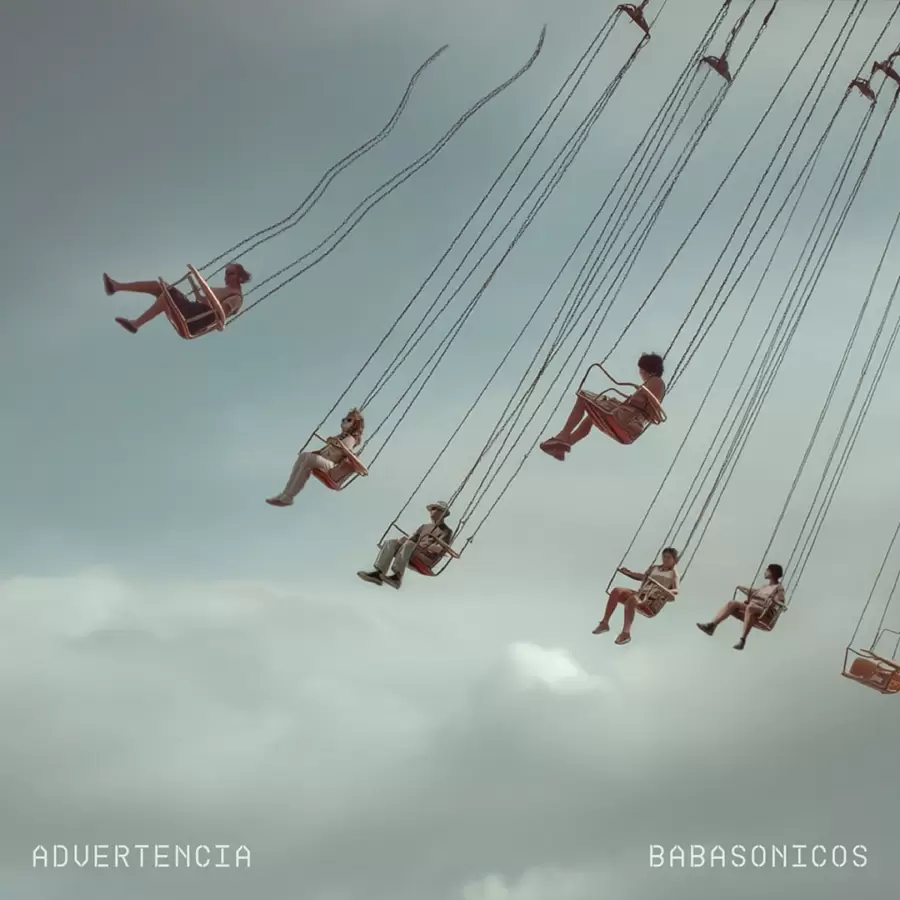 Advertencia fue el primer