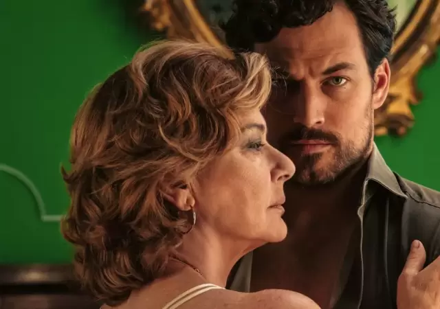 La serie corta de Netflix con seis cap�tulos que esta dando que hablar en el mundo entero.