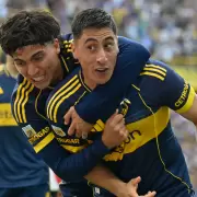 Boca busca las semifinales ante Argentinos con la lupa puesta en el polémico árbitro Echenique