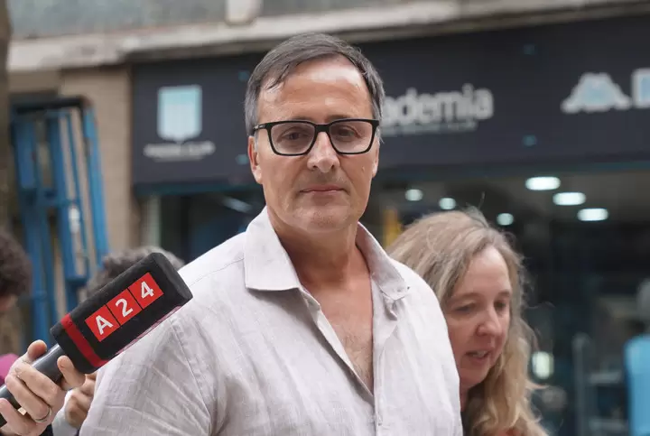 Los compa�eros de escuela testificaron sobre la amistad que un�a a Diego y Cristian, poniendo en tela de juicio los dichos del sospechoso.
