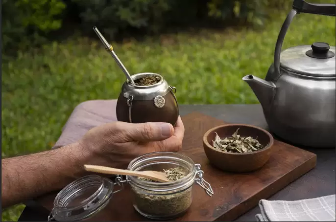 Mate