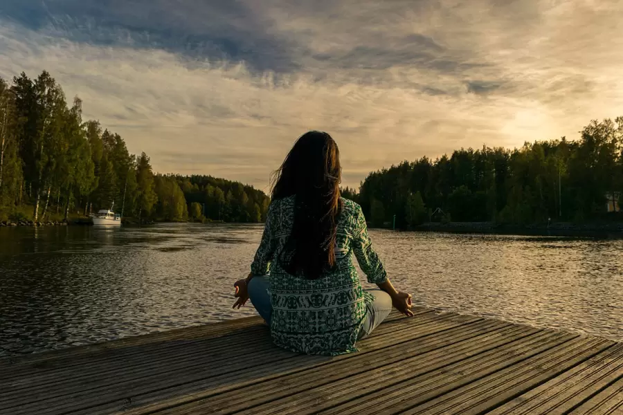 Los especialistas en salud mental coinciden en promover momentos para cortar con el frenesí y practicar mindfulness