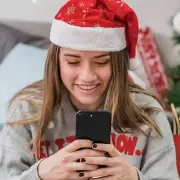 La IA revoluciona las compras navide�as para encontrar el regalo perfecto y ahorrar tiempo