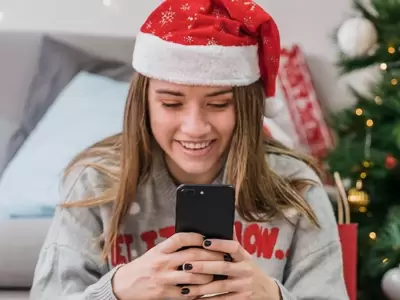 La optimizaci�n de compras con IA es una pr�ctica que promete implementarse esta Navidad.