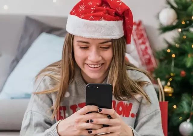 La optimizaci�n de compras con IA es una pr�ctica que promete implementarse esta Navidad.