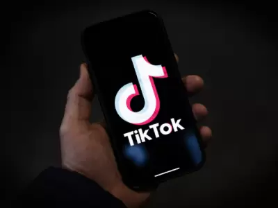App Tiktok