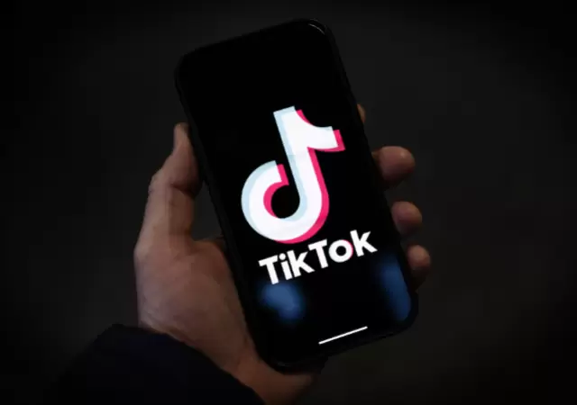 App Tiktok