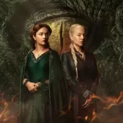 Guerra de dragones, Margarita y Euphoria: HBO Max confirma todos los estrenos de 2026
