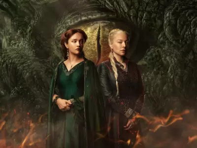 HBO confirm� los estrenos de lujo que tiene para 2026.