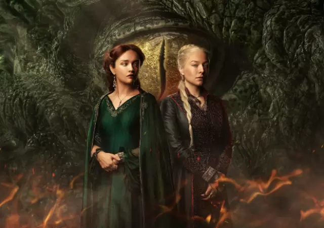 HBO confirm� los estrenos de lujo que tiene para 2026.