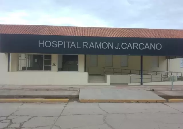 Al hospital Carcano fue trasladado el joven atacado