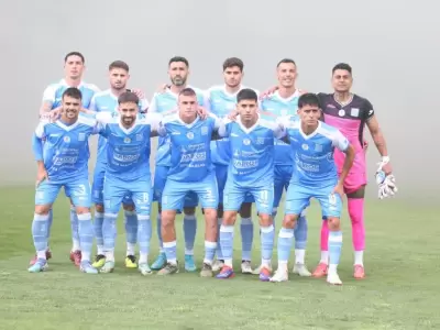 El plantel que acompa�ar� a Gimnasia a la m�xima categor�a