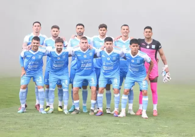 El plantel que acompa�ar� a Gimnasia a la m�xima categor�a