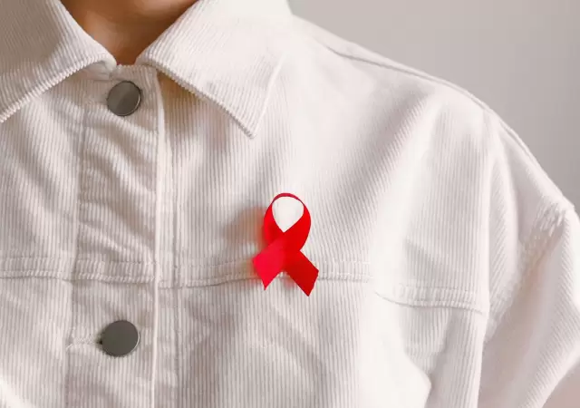 Informaci�n, respeto y acompa�amiento para prevenir el VIH.