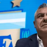El Gobierno intim� a la AFA y a la Superliga para que expliquen sus balances millonarios