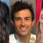 Ivana Figueiras y Dar�o Cvitanich se separaron en medio del esc�ndalo con Chechu Bonelli