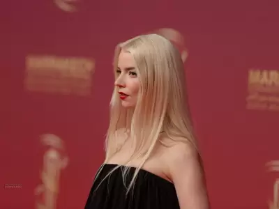 Anya Taylor-Joy y su relaci�n con Argentina.