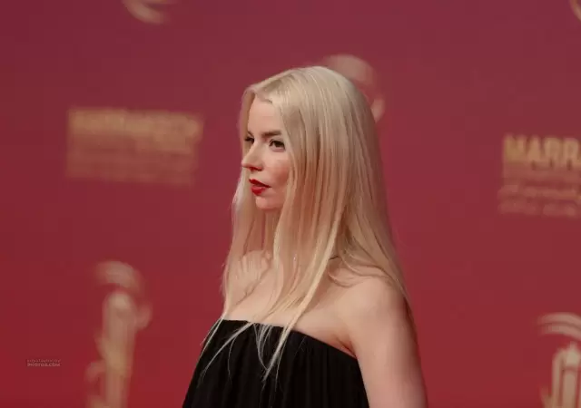 Anya Taylor-Joy y su relaci�n con Argentina.