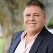 Carna Crivelli explot�: el palito a sus excompa�eros de Videomatch por no apoyar a Marcelo Tinelli