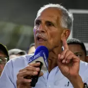 Nasry Asfura, el favorito de Trump: qui�n es el candidato que puede llevar a Honduras a la derecha