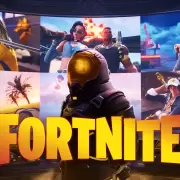 El regreso triunfal de Fortnite: el Cap�tulo 7 supera las expectativas con cifras de esc�ndalo