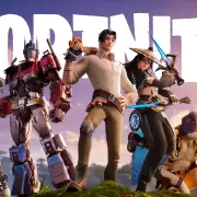Vuelve lo mejor de Fortnite: el mapa se congela, regresan los aviones y el arma m�s temida de la etapa OG