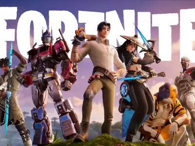 Vuelve lo mejor de Fortnite: el mapa se congela, regresan los aviones y el arma m�s temida de la etapa OG
