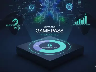 Game Pass e IA