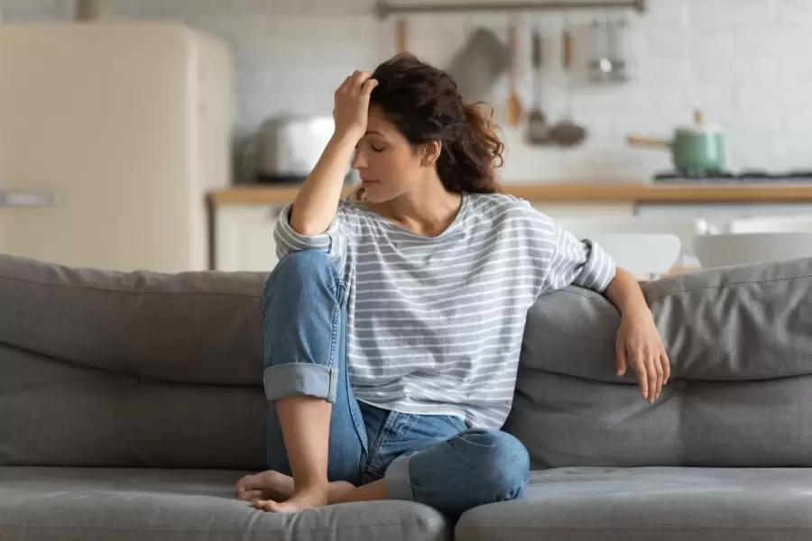 El burnout est� generando una "gran epidemia de vincular", donde se pierde la sensibilidad y la conexi�n humana.