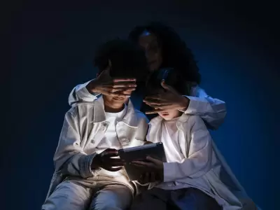 La barrera de protecci�n digital que todos los padres deben activar.