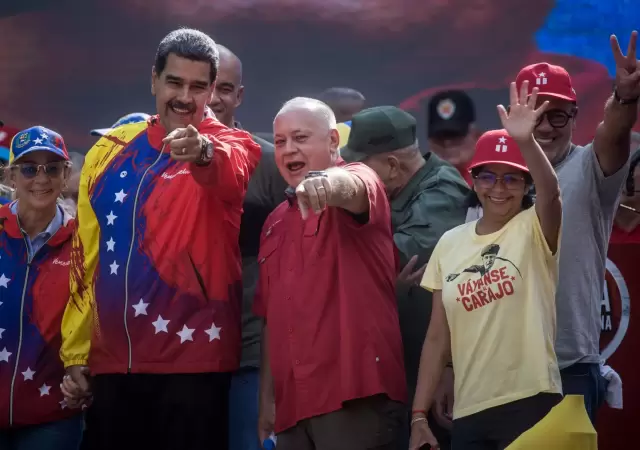 �Tensi�n en La Haya! Tras exigir �rdenes de arresto, Argentina se cruz� fuertemente con Venezuela.