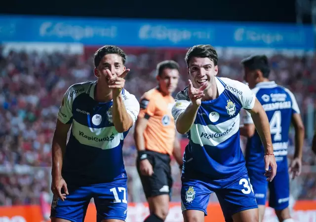 El Lobo elimin� a Barracas