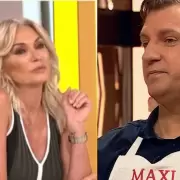Yanina Latorre reemplaza a Maxi L�pez en MasterChef y promete "cuidarle el lugar"