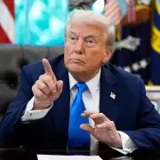 La Casa Blanca define el futuro de Venezuela en reuni�n del Consejo de Seguridad Nacional