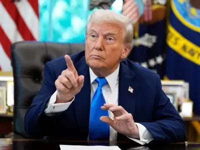 �Intervenci�n o diplomacia? La Casa Blanca se niega a descartar el env�o de tropas a Venezuela, mientras Trump analiza opciones.