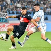 �La Academia de Avellaneda elimin� a Tigre y ser� rival de Boca en semifinales!