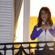 Megacausa 'Cuadernos': el futuro judicial de Cristina Kirchner se definir�a en un nuevo escenario