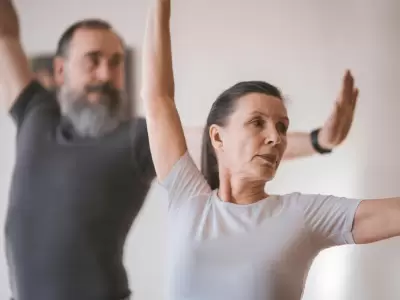 Un estudio de Harvard demostr� que adoptar estos 5 h�bitos extiende la vida hasta 14 a�os, adem�s de prevenir enfermedades cr�nicas.