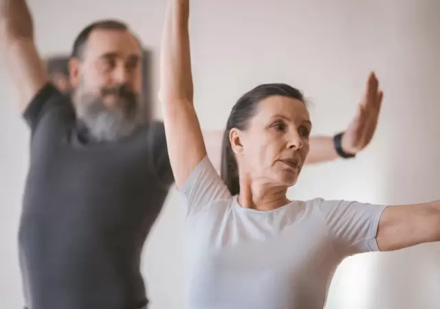Un estudio de Harvard demostr� que adoptar estos 5 h�bitos extiende la vida hasta 14 a�os, adem�s de prevenir enfermedades cr�nicas.