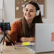 La IA sacude al mundo influencer: c�mo cambia el marketing digital