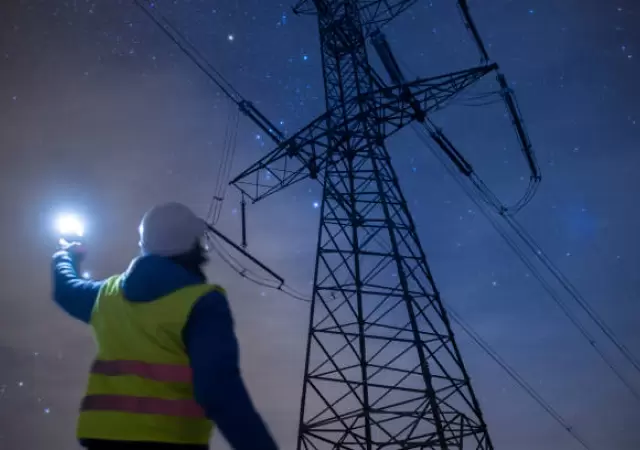 Cortes de luz en Godoy Cruz: estas son las zonas y horarios afectados este mi�rcoles