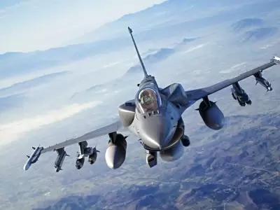 D�a hist�rico para la Fuerza A�rea.