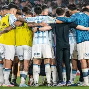 Las bajas confirmadas y las figuras en duda para el choque entre Boca y Racing