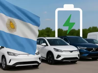 Autos el�ctricos