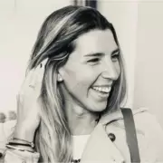El as bajo la manga de Adorni: la 'n�mero dos' del Gabinete que tiene lazos con Santilli y el Grupo Techint