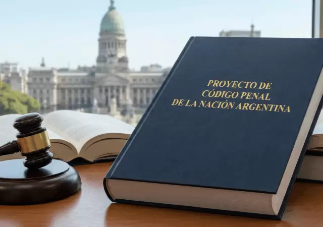 Renovar�n penas y figuras penales