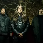 🤘 Arcángel festeja sus 30 años de banda metalera y graba su show en Mendoza